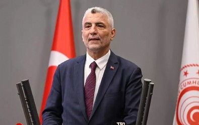 Bakan Bolat açıkladı! İhracatta yeni rekor