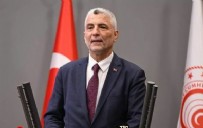 Bakan Bolat açıkladı! İhracatta yeni rekor