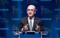 Bakan Şimşek ihracat verilerini yorumladı 'Teknoloji kompozisyonu iyileşti'