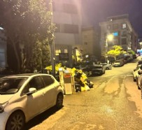 CHP - CHP'nin Çöp Krizi İstanbul'a Taşındı!