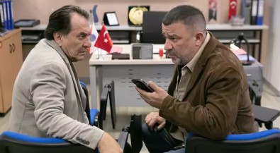 Fenomen ikili yine viral oldu!