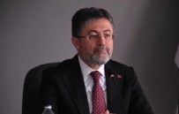 İBRAHİM YUMAKLI - İbrahim Yumaklı Açıkladı! ' 122 Bin 271 Denetim '