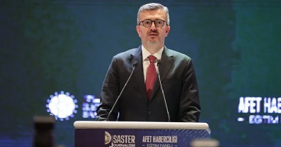 İletişim Başkanı Burhanettin Duran: Uluslararası toplum, Sudan'a daha fazla duyarlılık göstermeli