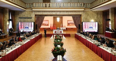 İmralı tutanakları ilk kez açıklandı! Süreç komisyonunda okundu: Özerklik, ayrı devlet, federasyon talebimiz yok