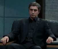 NECATİ ŞAŞMAZ - Necati Şaşmaz'ın Son Hali!