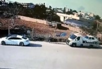 HIRSIZ - Pişkin Hırsız Pes Dedirtti!