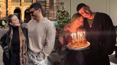 Survivor Yiğit Poyraz aşka geldi!