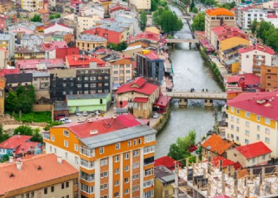 Türkiye'nin En Mutlu Şehirleri!