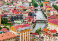 EN MUTLU ŞEHİRLER - Türkiye'nin En Mutlu Şehirleri!