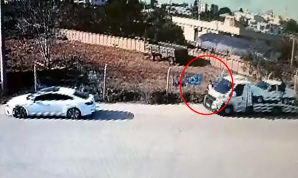 Pişkin Hırsız Pes Dedirtti!