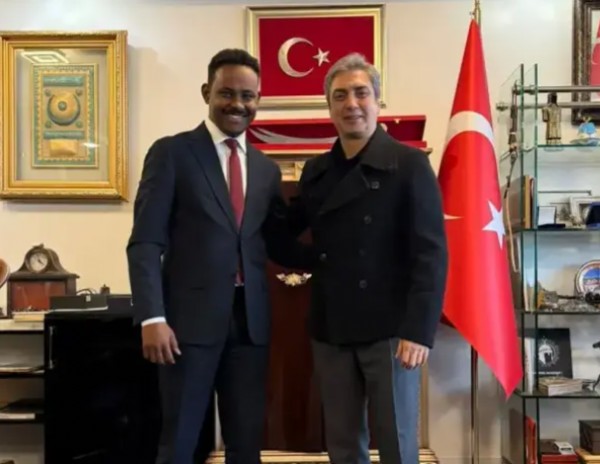 Necati Şaşmaz'ın Son Hali!