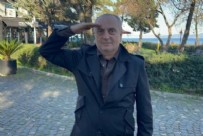 ASKERLİK - 62 Yaşında Askere Çağrıldı!