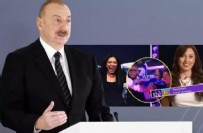 Azerbaycan Eurovision'a Katılıyor Mu?