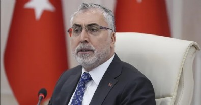 Bakan Işıkhan’dan Azerbaycan’da Türk dünyasıyla dayanışma mesajı