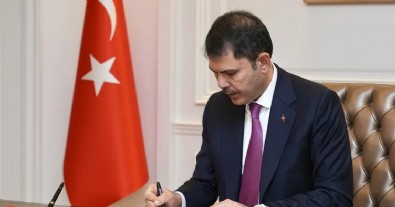 Bakan Kurum açıkladı! Yıl bitmeden 453 bin konuttan fazlasını teslim edeceğiz