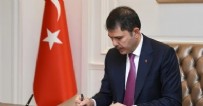 Bakan Kurum açıkladı! Yıl bitmeden 453 bin konuttan fazlasını teslim edeceğiz