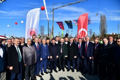 Bakan Tunç'tan Bahis Operasyonuna İlişkin Açıklama!