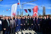  BAKAN TUNÇ - Bakan Tunç'tan Bahis Operasyonuna İlişkin Açıklama!