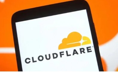 Cloudflare Çöktü!
