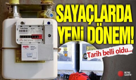 Elektrikte Yeni Dönem!