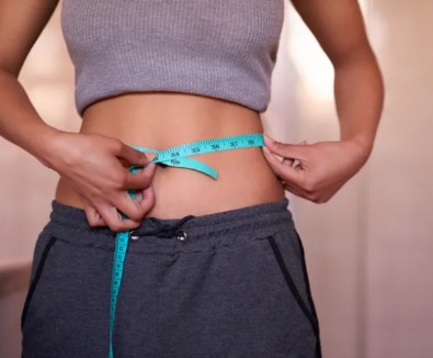 En Hızlı Zayıflama Yöntemi!