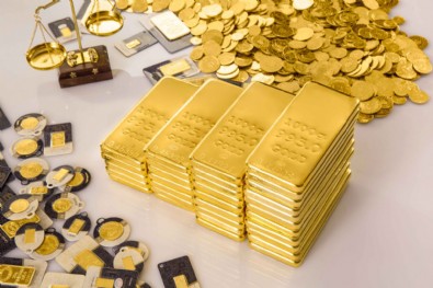 Gram altın çakıldı! İşte detaylar...