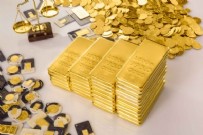 Gram altın çakıldı! İşte detaylar...