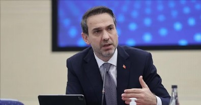 Mavi Vatan'da ufuk açan dev güç! Bakan Bayraktar'dan 6'ncı sondaj gemisi için yeni açıklama