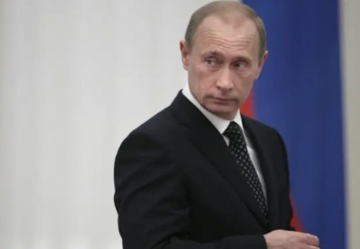 Putin Savaş İçin Konuştu!