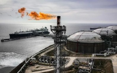 Türkiye ABD-Avrupa pazarında kilit oyuncu! Ankara'nın enerji hamleleri İsrail'i sınırladı
