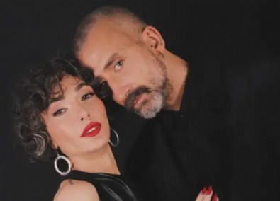 Ünlü Oyuncunun Evi Yandı!