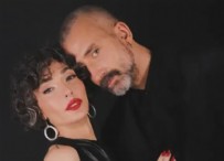 YUNUS GÜNCE - Ünlü Oyuncunun Evi Yandı!