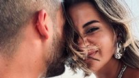 Buse Terim aşkını ilan etti