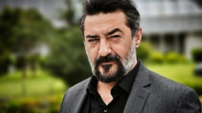 Celil Nalçakan, trafik kazası geçirdi