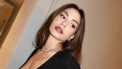 Demet Özdemir Katar'da