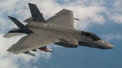 İsrail basını endişeli! Türkiye F-35’e çok yakın