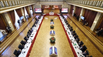 Komisyon tarihi rapor için düğmeye bastı! Terörsüz Türkiye için öneriler netleşiyor