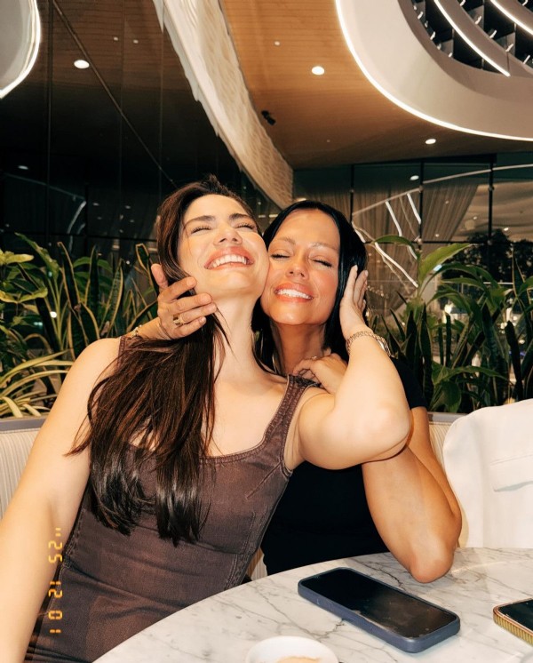 Demet Özdemir Katar'da