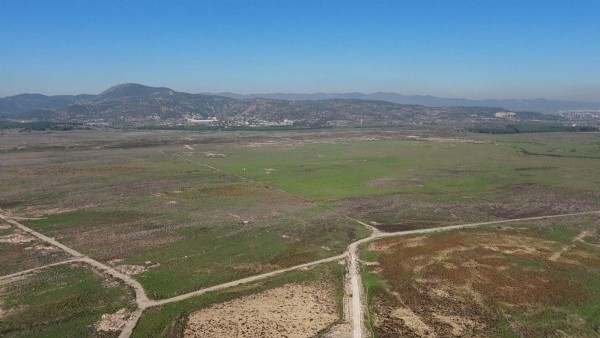 İzmir'de kuraklık sorunu derinleşiyor! Su seviyesi yüzde 1'e düştü