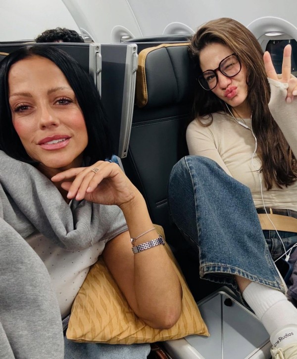 Demet Özdemir Katar'da