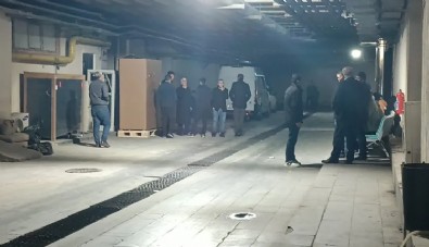 Babasını Tüfekle Vurdu!