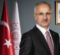  HAVALİMANI - Bakan Uraloğlu Açıkladı! Yeni Dönem...