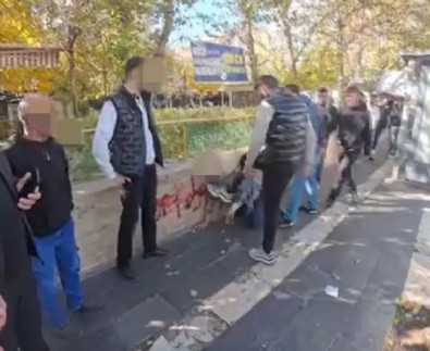 Diyarbakır'da Mesaj Dayağı!