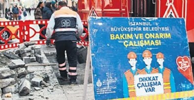 İBB Vurgunu Sayıştay Raporunda!