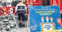 VURGUN - İBB Vurgunu Sayıştay Raporunda!