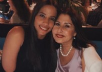 NİLÜFER - Nilüfer'in Kızı Nişanlandı!