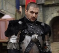 KURULUŞ ORHAN - O Oyuncular Kuruluş Orhan'da!