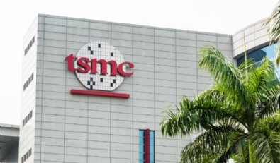 TSMC Düğmeye Bastı!