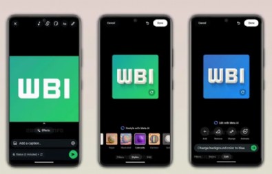 WhatsApp'a Yeni Dönem Geliyor!
