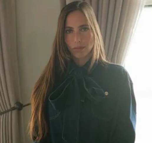 Hülya Avşar'dan İlk Açıklama!